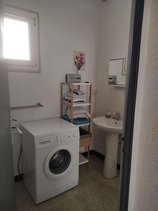 Maison De Village, Au Calme. Camps-la-Source 外观 照片